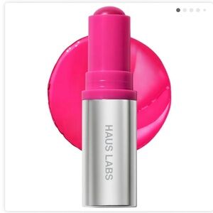 Haus Labs By Lady Gaga Color Fuse Glassy Blush Balm Stick - Glassy
Pitaya